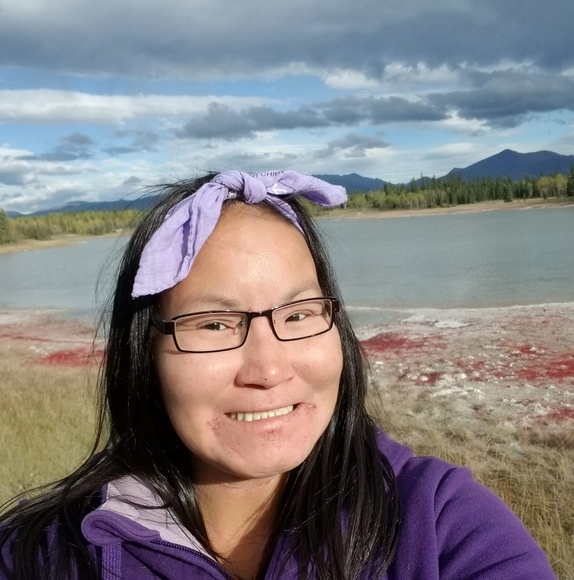 Meet your Posher, Jacqueline - Picture 1 of 1